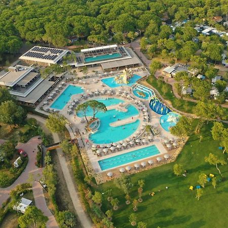 Mediterraneo Camping Village Cavallino-Treporti Eksteriør billede