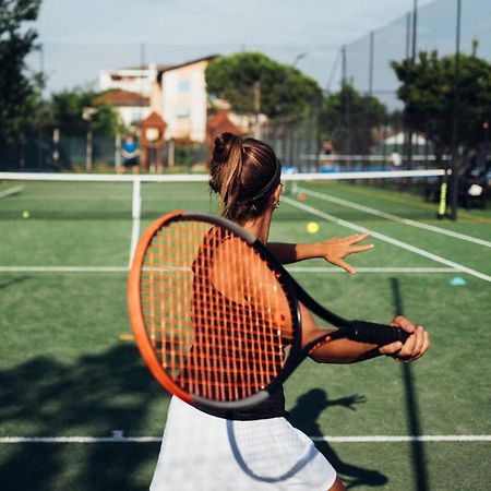 Mediterraneo Camping Village Cavallino-Treporti Eksteriør billede
