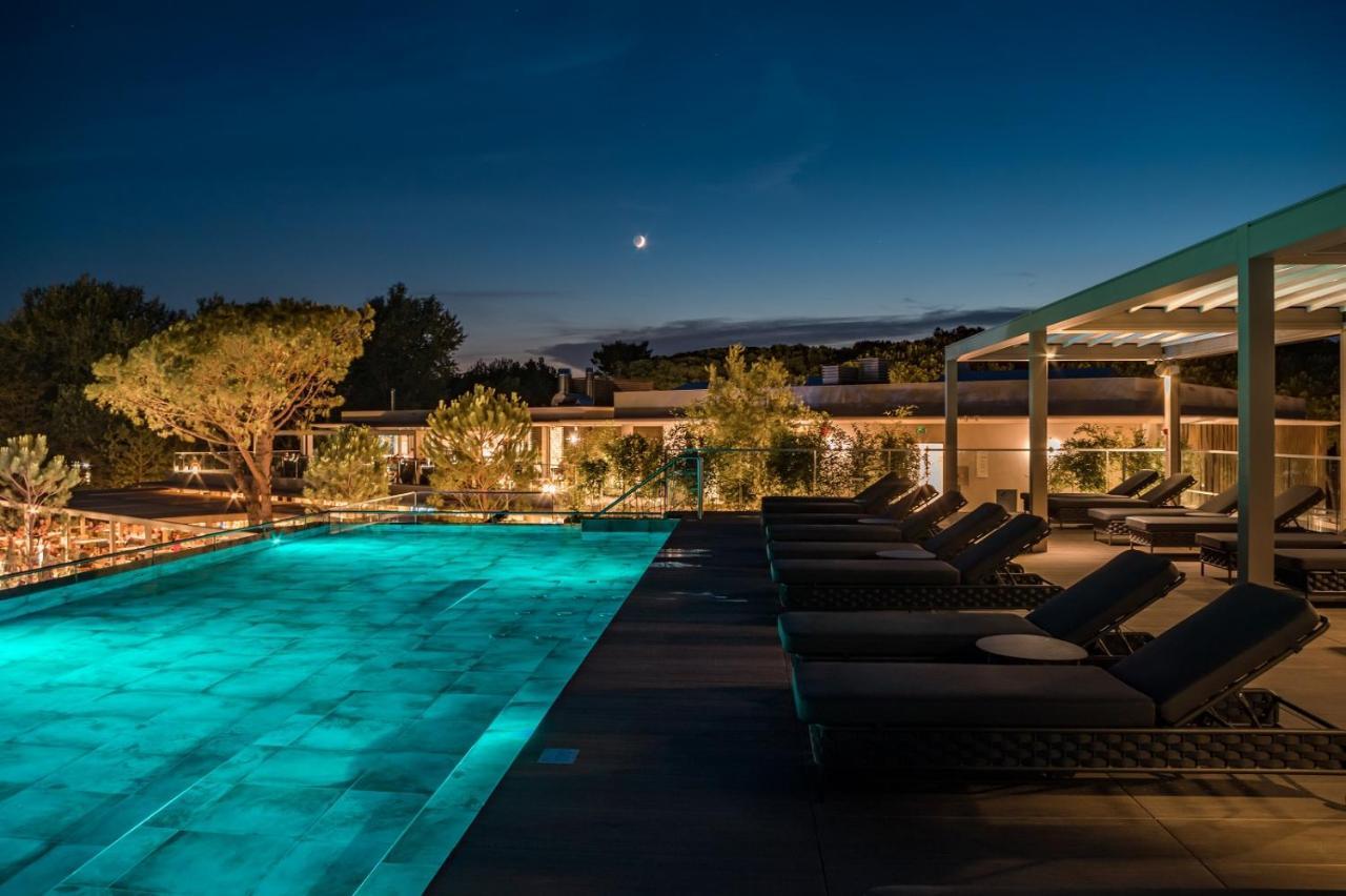 Mediterraneo Camping Village Cavallino-Treporti Eksteriør billede