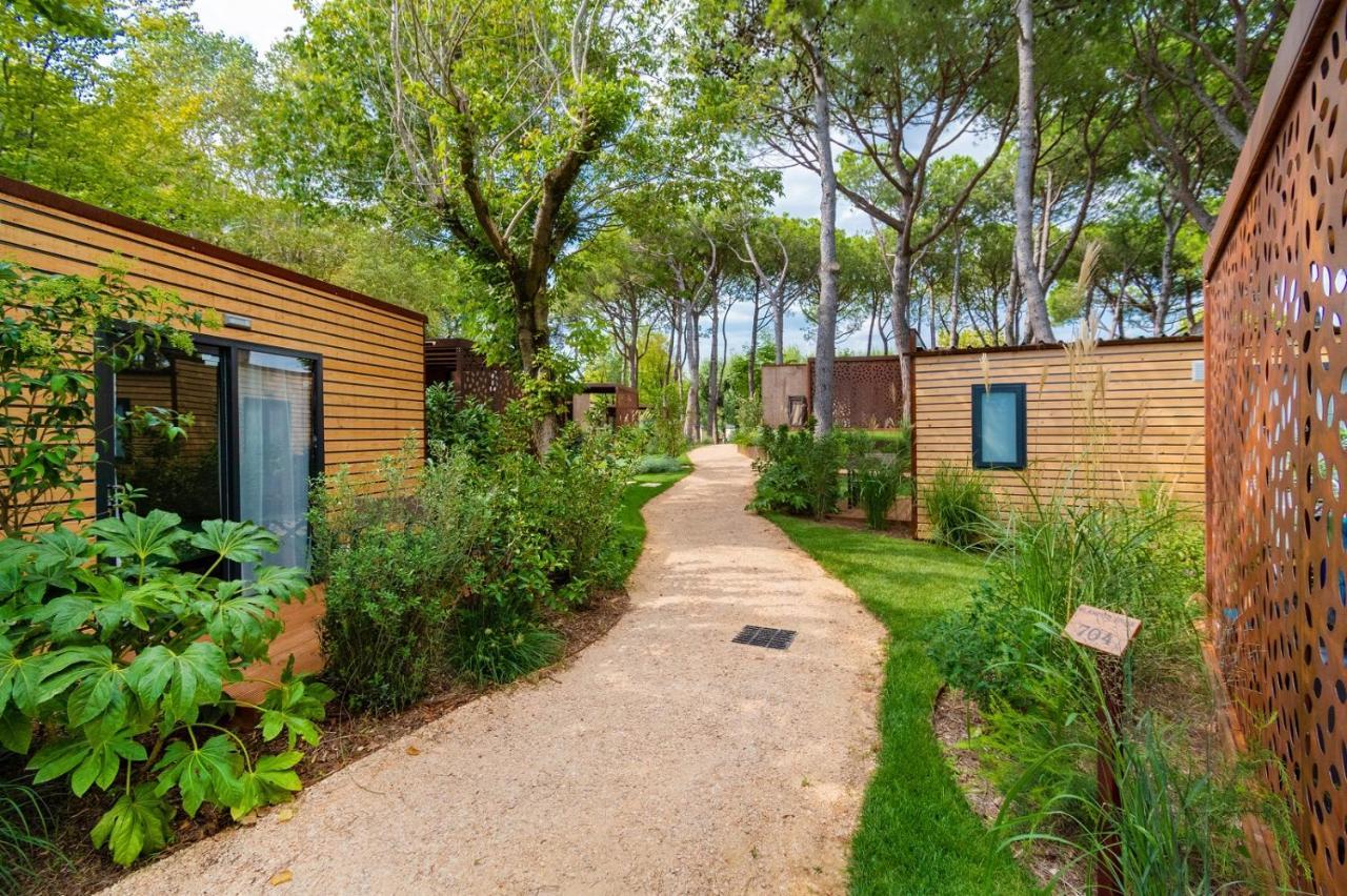 Mediterraneo Camping Village Cavallino-Treporti Eksteriør billede