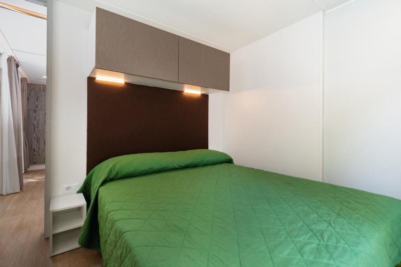 Mediterraneo Camping Village Cavallino-Treporti Eksteriør billede