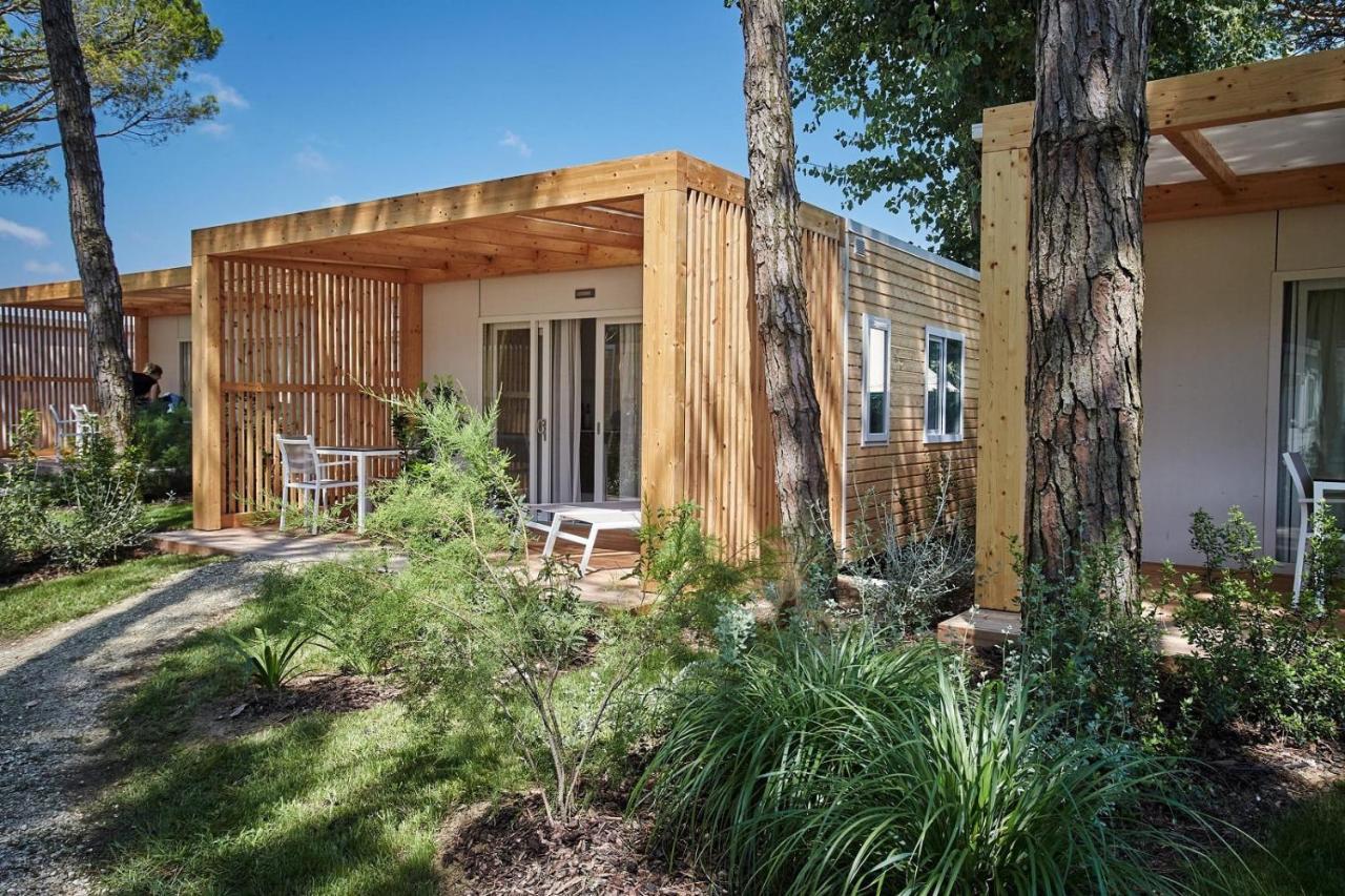 Mediterraneo Camping Village Cavallino-Treporti Eksteriør billede