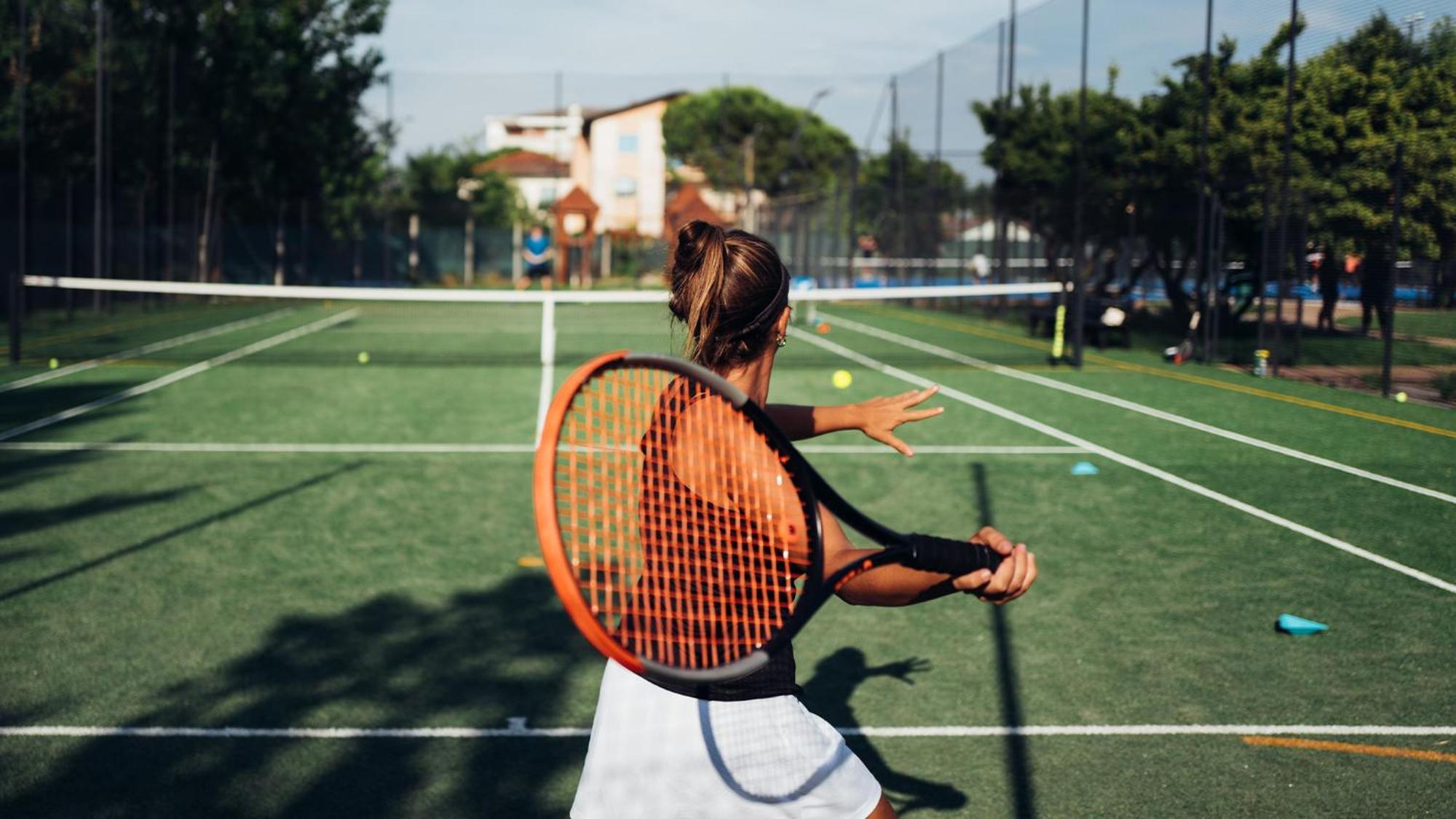 Mediterraneo Camping Village Cavallino-Treporti Eksteriør billede