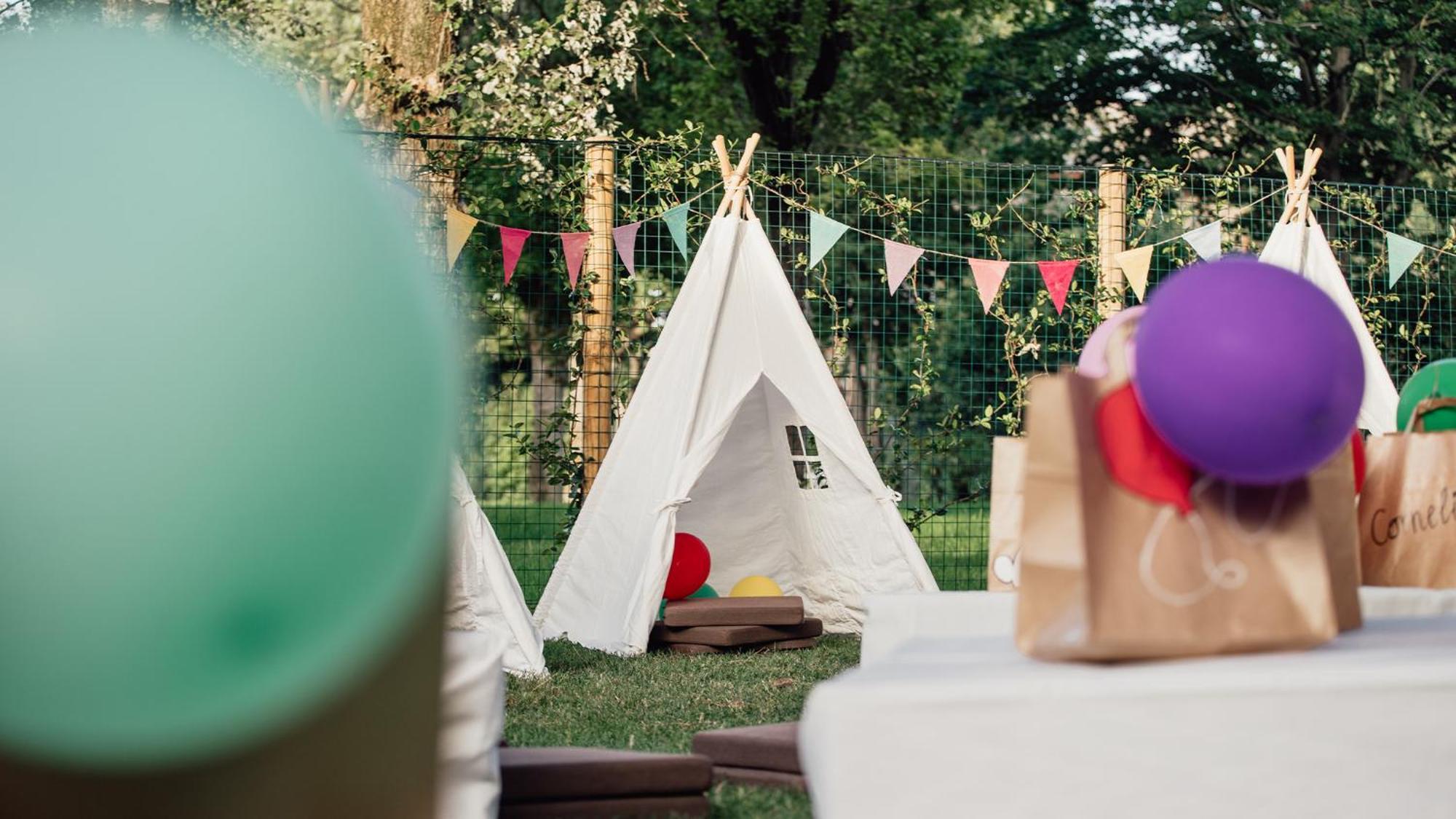 Mediterraneo Camping Village Cavallino-Treporti Eksteriør billede
