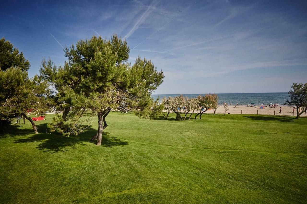 Mediterraneo Camping Village Cavallino-Treporti Eksteriør billede