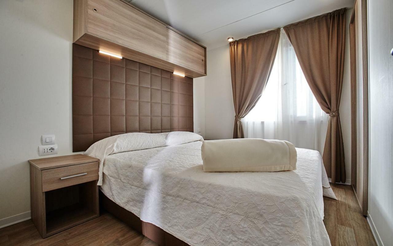Mediterraneo Camping Village Cavallino-Treporti Eksteriør billede