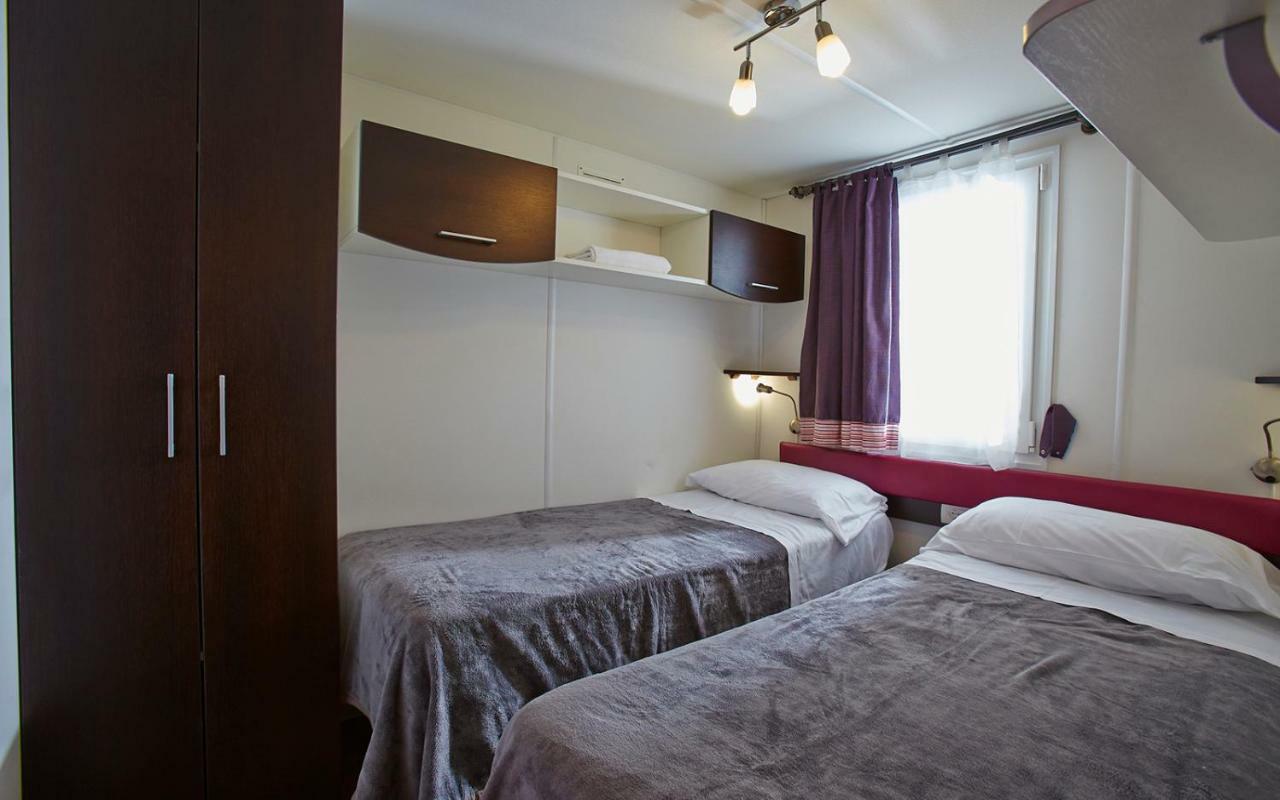 Mediterraneo Camping Village Cavallino-Treporti Eksteriør billede