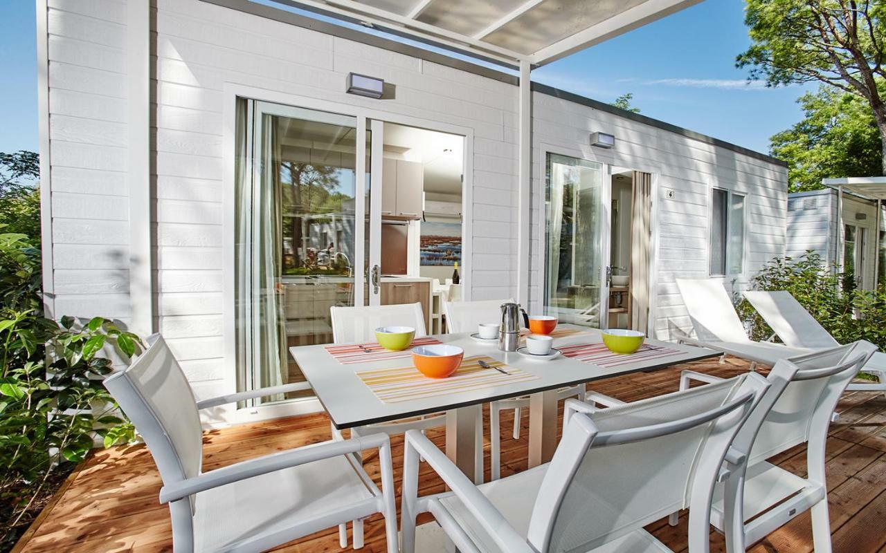 Mediterraneo Camping Village Cavallino-Treporti Eksteriør billede