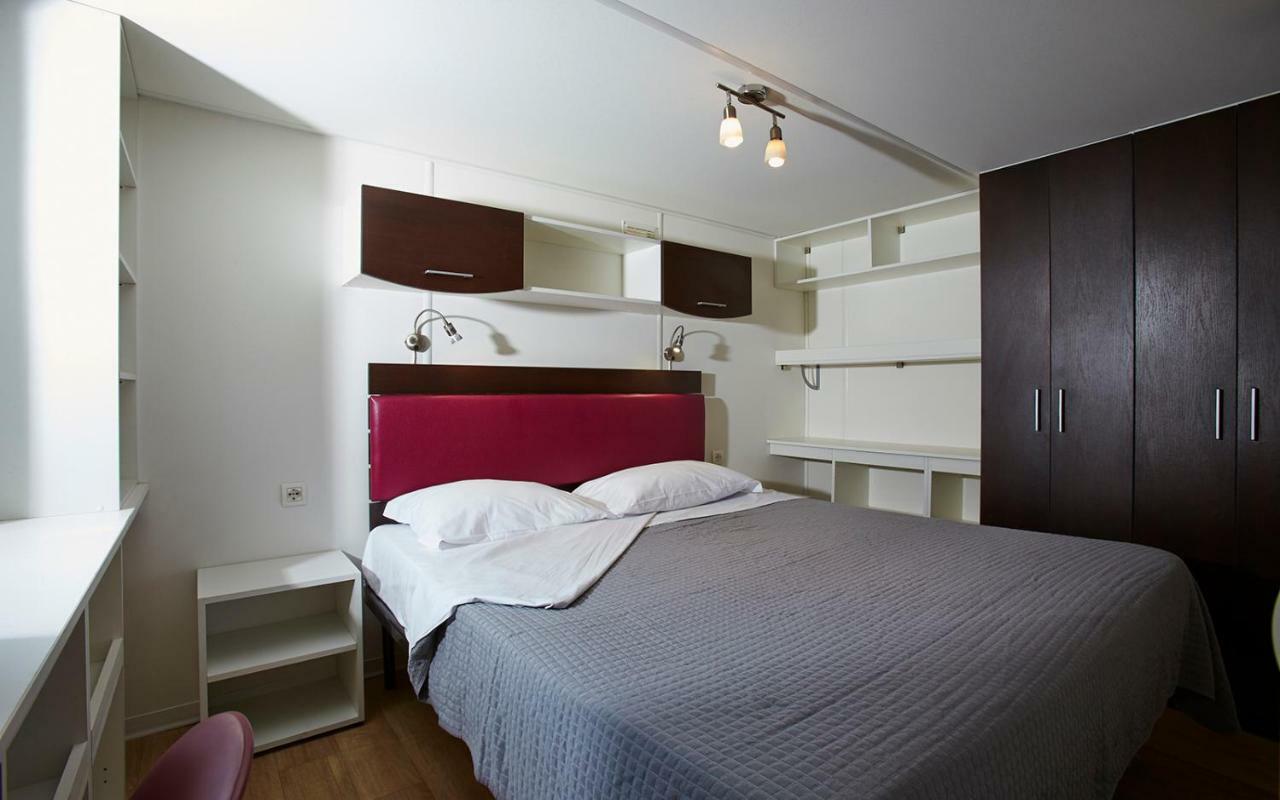 Mediterraneo Camping Village Cavallino-Treporti Eksteriør billede
