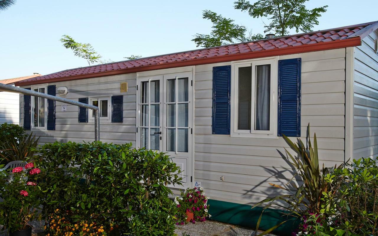 Mediterraneo Camping Village Cavallino-Treporti Eksteriør billede