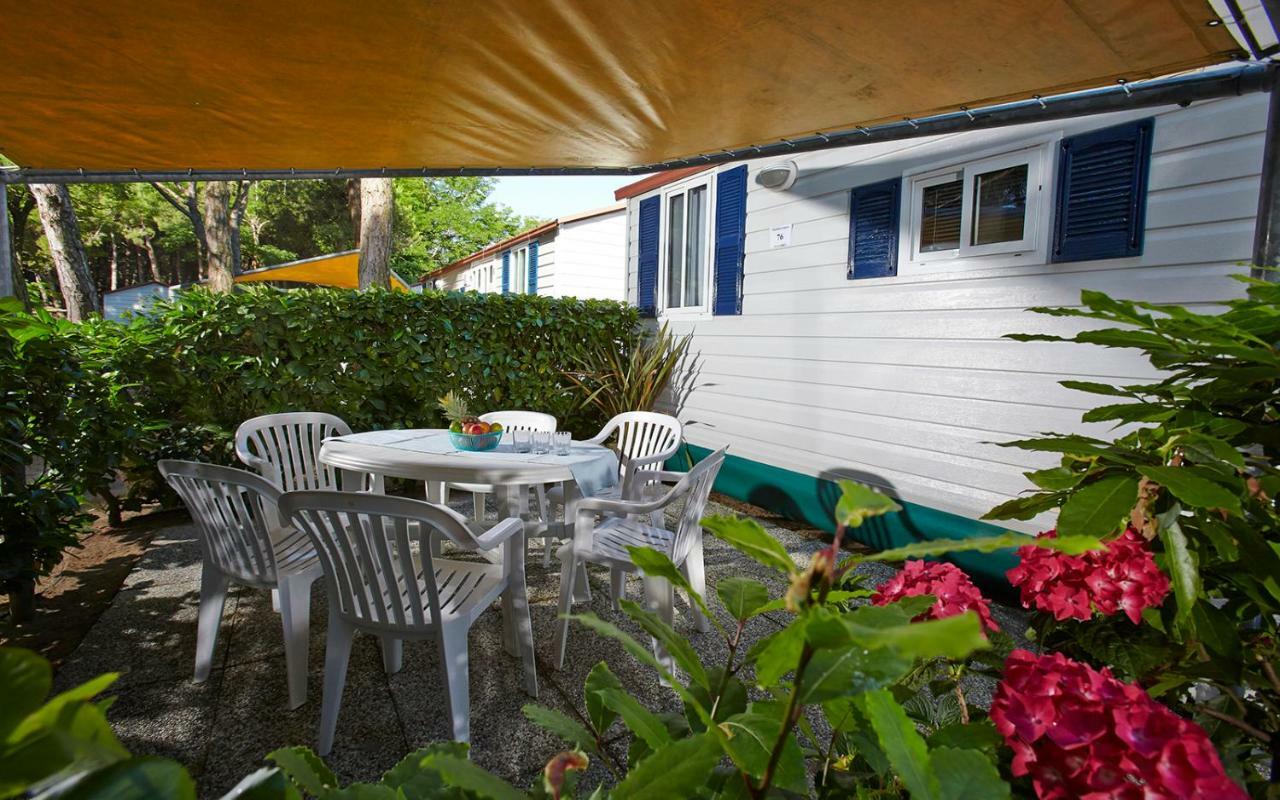 Mediterraneo Camping Village Cavallino-Treporti Eksteriør billede