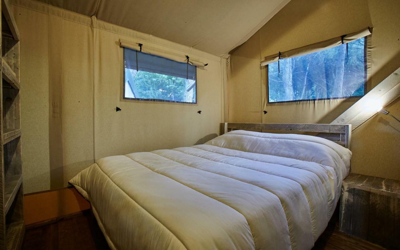 Mediterraneo Camping Village Cavallino-Treporti Eksteriør billede